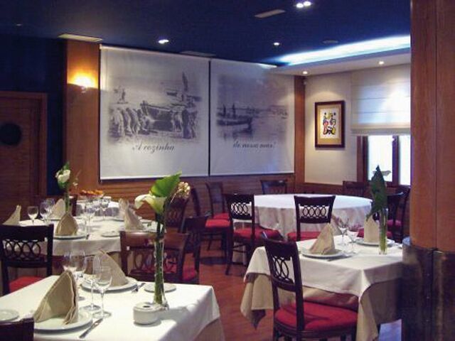 Hotel Condado Понтеареас Екстериор снимка